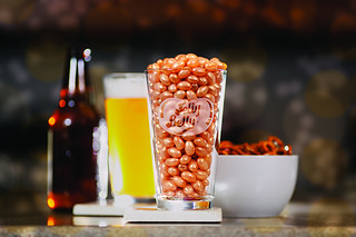 draft beer jelly belly, craft beer