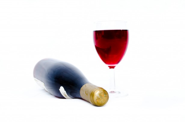 acidity in wine, wine pH