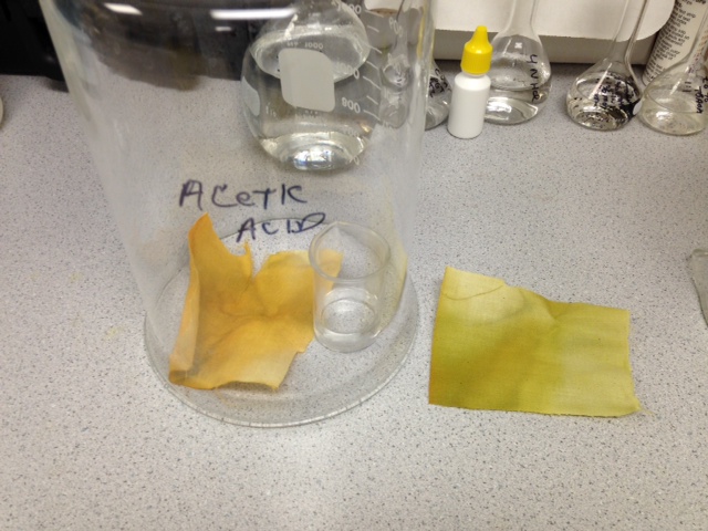 Ammonia Leak Cloth Reversing detect leaks, ammonia leak cloth, leak detection