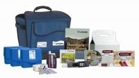 biopaddle water quality kits, lamotte, biopaddles, dipslides
