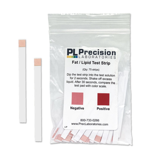 PTC Paper Taste Test Strips, Vial of 100 - PTC Strips for Super Taster  Test: Science Lab Ph Meters: : Industrial & Scientific
